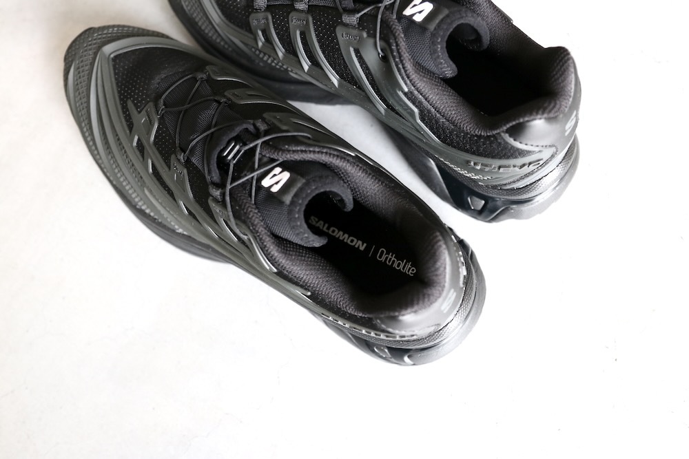 9.25 0:00 Release】SALOMON (サロモン) 