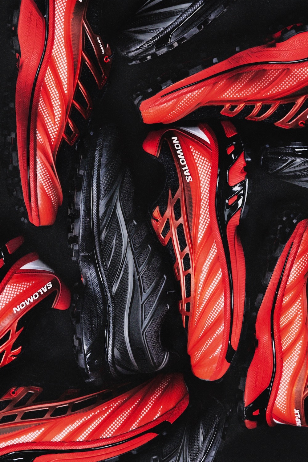 9.25 0:00 Release】SALOMON (サロモン) 