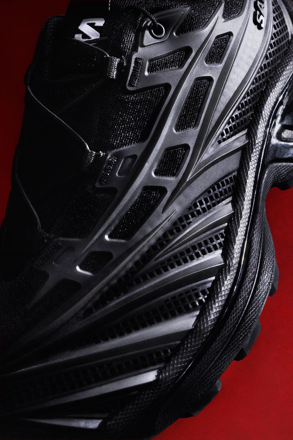 9.25 0:00 Release】SALOMON (サロモン) 