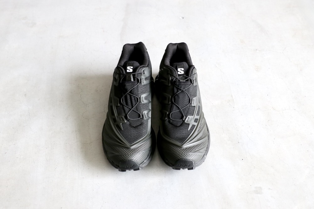 9.25 0:00 Release】SALOMON (サロモン) 