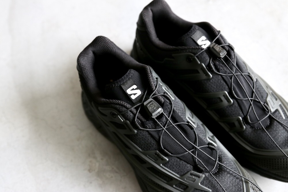 9.25 0:00 Release】SALOMON (サロモン) 
