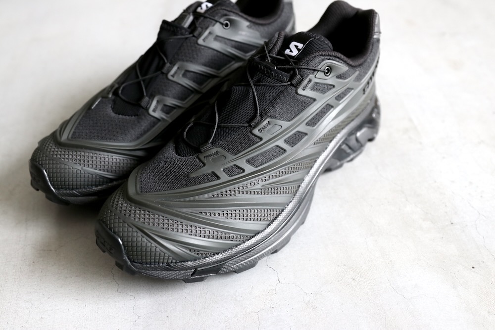 9.25 0:00 Release】SALOMON (サロモン) 