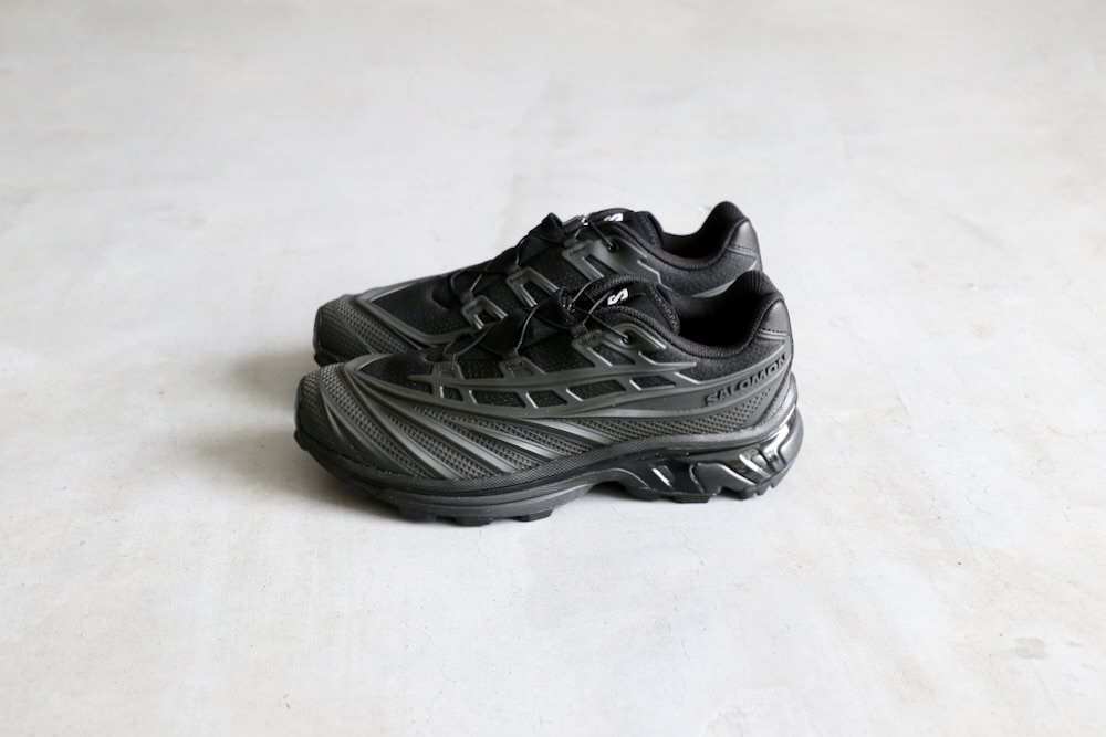 9.25 0:00 Release】SALOMON (サロモン) 