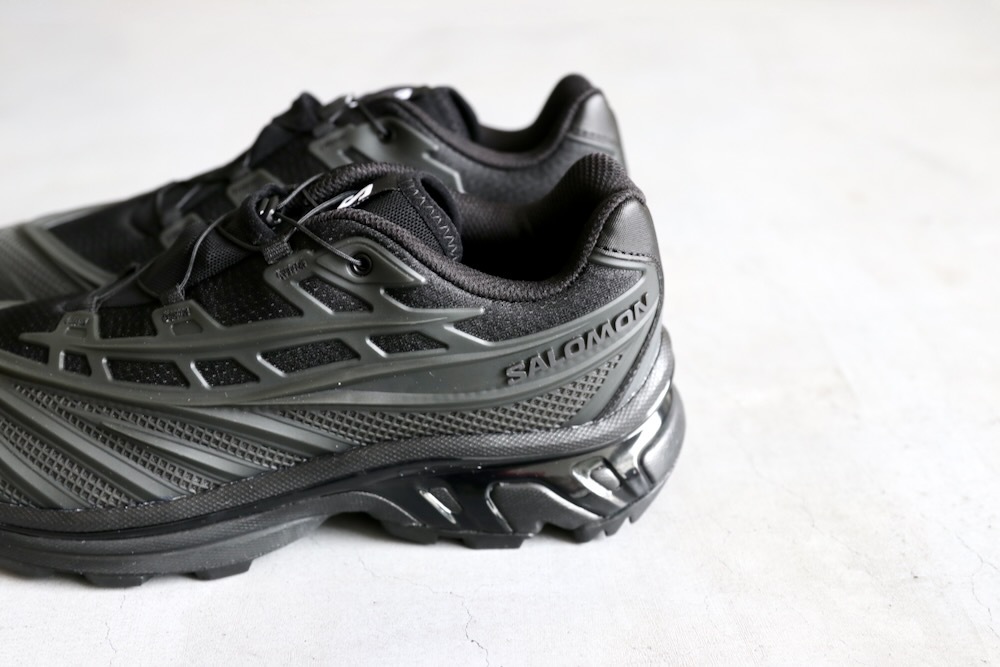 9.25 0:00 Release】SALOMON (サロモン) 
