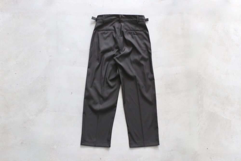 ��8.29 0:00 Release��ANOTHER OFFICE(���ʥ������ե���) "Santiago Slacks"