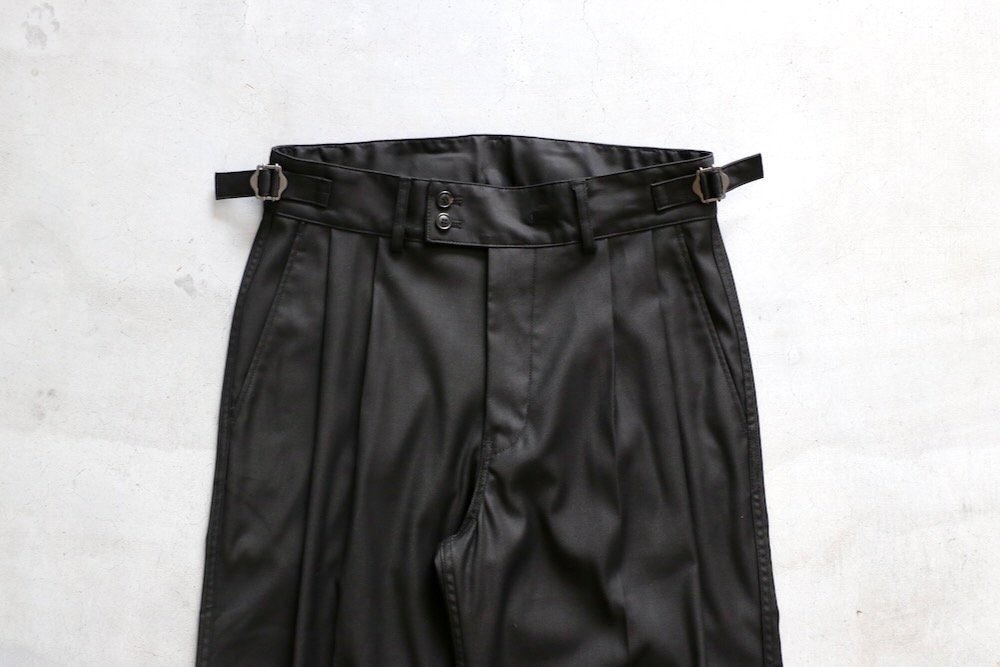 ��8.29 0:00 Release��ANOTHER OFFICE(���ʥ������ե���) "Santiago Slacks"