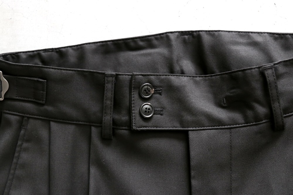 ��8.29 0:00 Release��ANOTHER OFFICE(���ʥ������ե���) "Santiago Slacks"