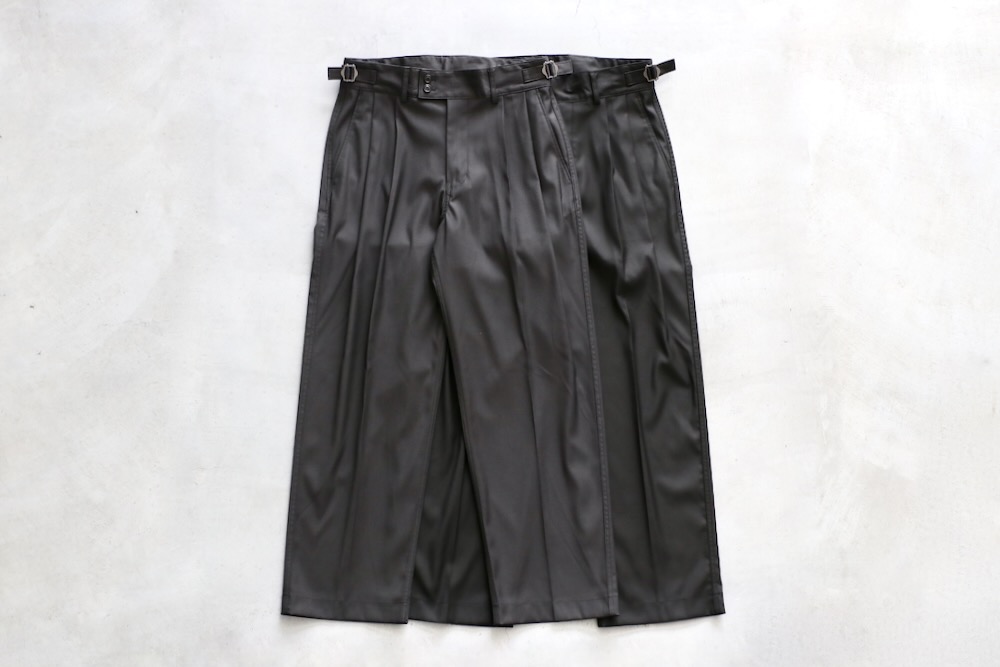 ��8.29 0:00 Release��ANOTHER OFFICE(���ʥ������ե���) "Santiago Slacks"