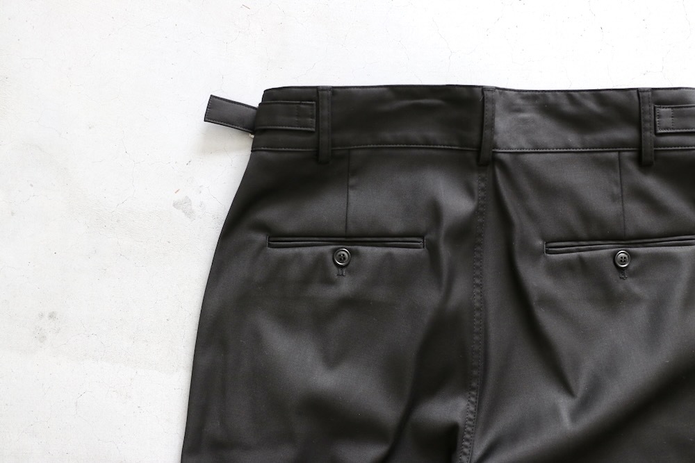 ��8.29 0:00 Release��ANOTHER OFFICE(���ʥ������ե���) "Santiago Slacks"