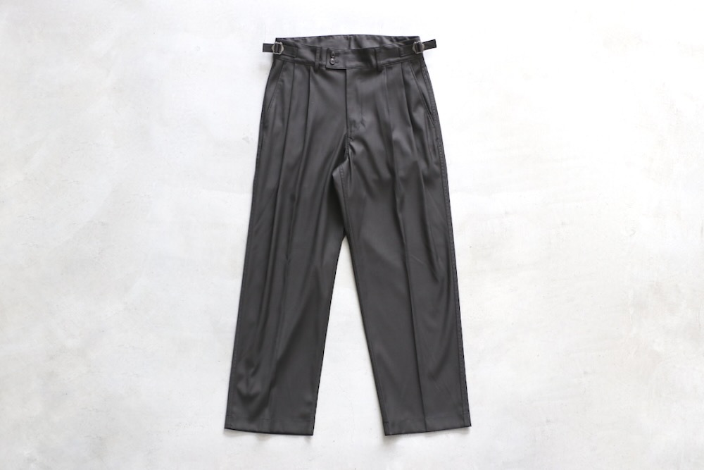 ��8.29 0:00 Release��ANOTHER OFFICE(���ʥ������ե���) "Santiago Slacks"