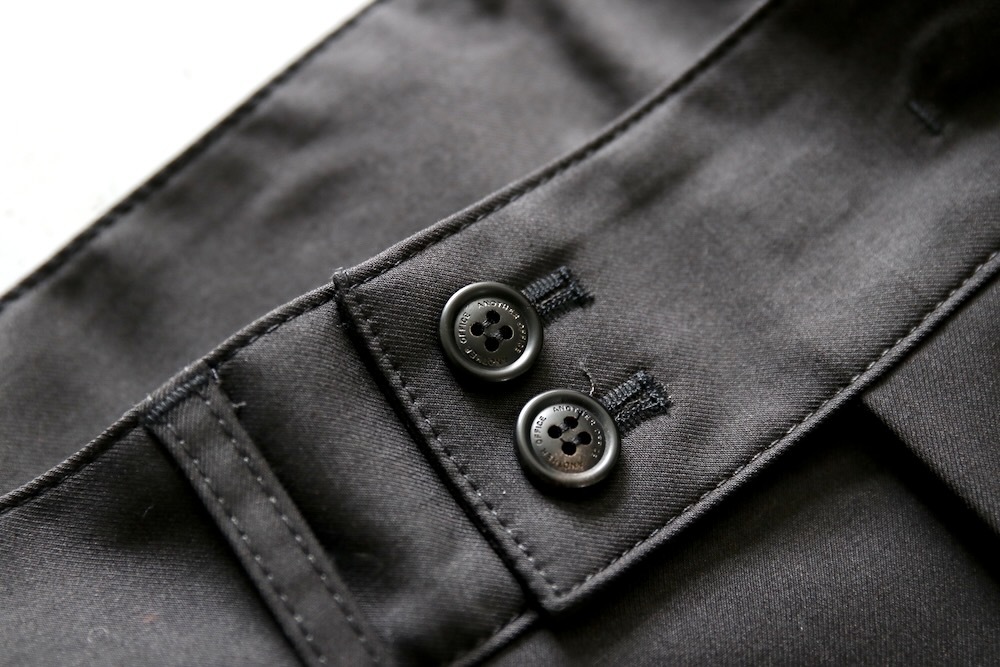 ��8.29 0:00 Release��ANOTHER OFFICE(���ʥ������ե���) "Santiago Slacks"