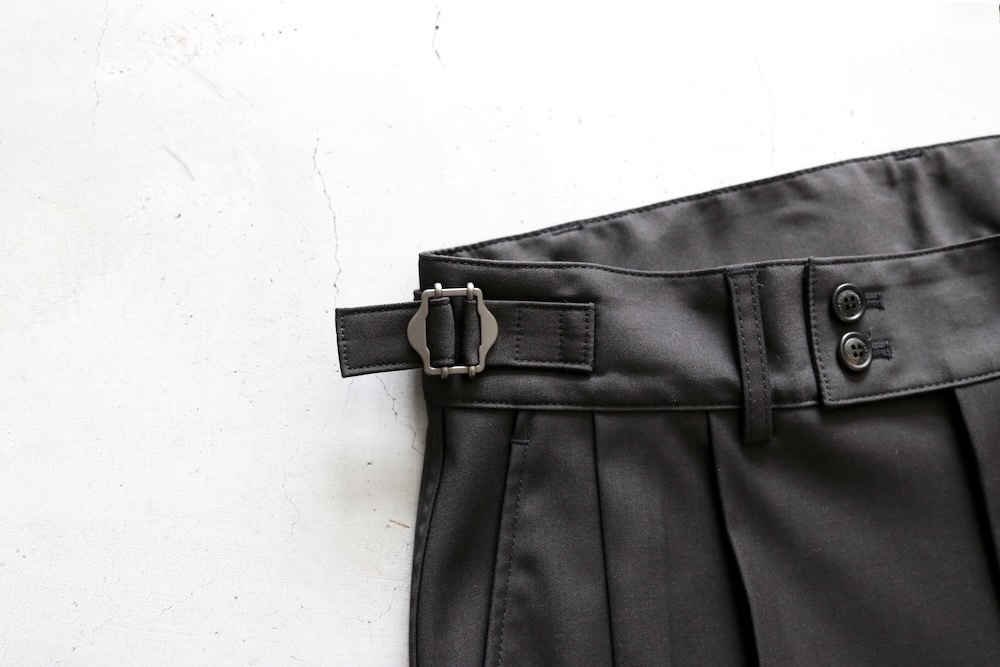 ��8.29 0:00 Release��ANOTHER OFFICE(���ʥ������ե���) "Santiago Slacks"