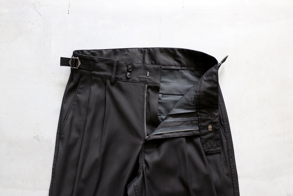 ��8.29 0:00 Release��ANOTHER OFFICE(���ʥ������ե���) "Santiago Slacks"
