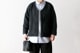 Porter Classic(�ݡ��������饷�å�) "FLEECE ZIP CARDIGAN (POLARTEC)"