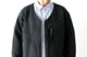 Porter Classic(�ݡ��������饷�å�) "FLEECE ZIP CARDIGAN (POLARTEC)"