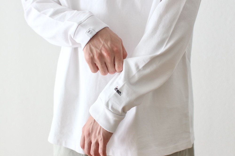 limiteditten.  SCREENSTARS (åƥ  ꡼󥹥) "L/S Tee - iNNER WORLD -"