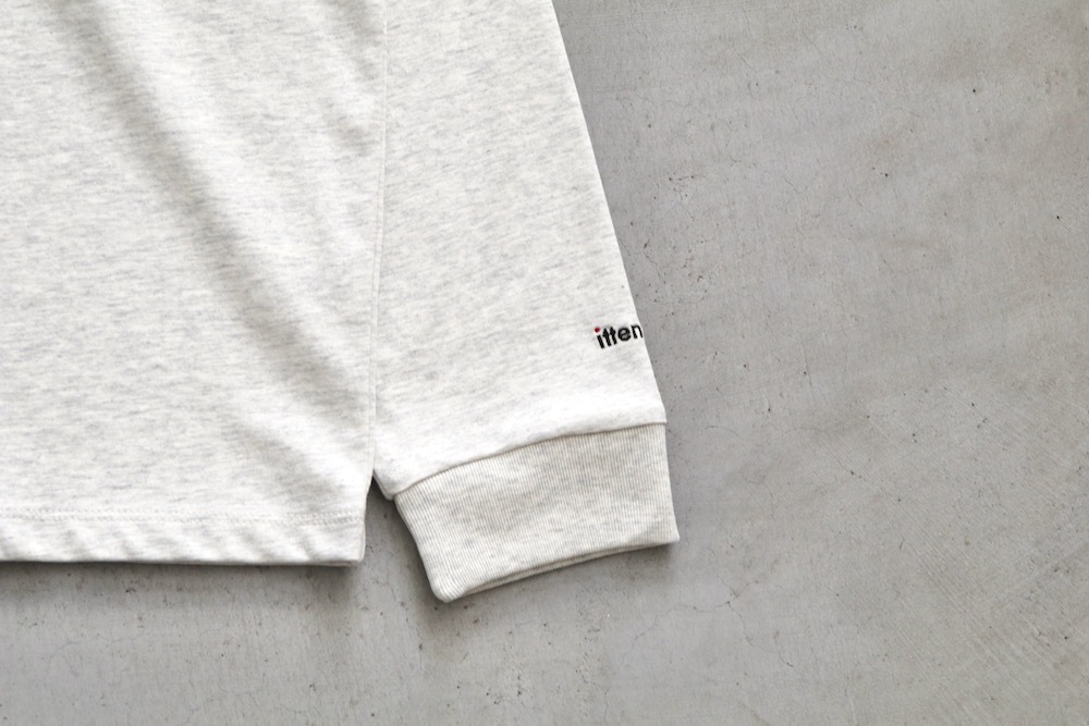 limiteditten.  SCREENSTARS (åƥ  ꡼󥹥) "L/S Tee - iNNER WORLD -"