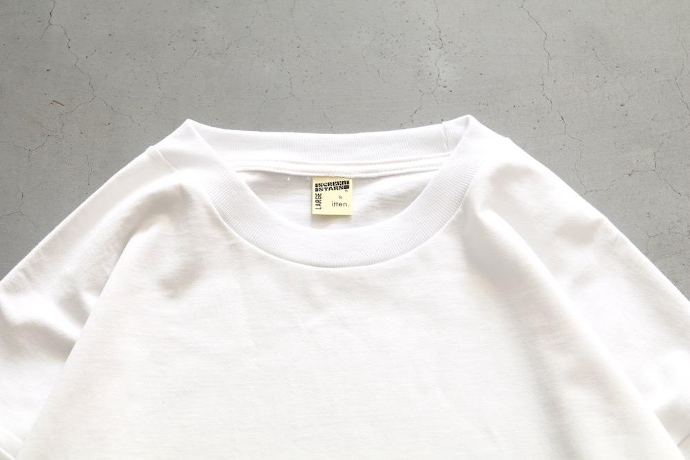 limiteditten.  SCREENSTARS (åƥ  ꡼󥹥) "L/S Tee - iNNER WORLD -"