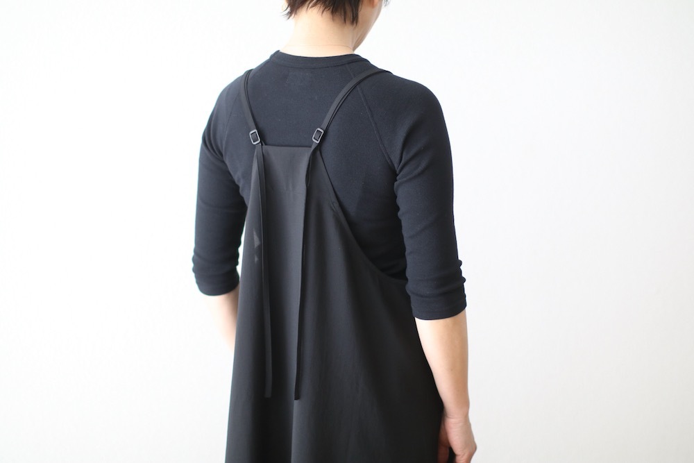 [10% > 15%OFF] ��WOMEN'S��snow peak apparel(���Ρ��ԡ��� ���ѥ��) "Pe Light Poplin Dress"