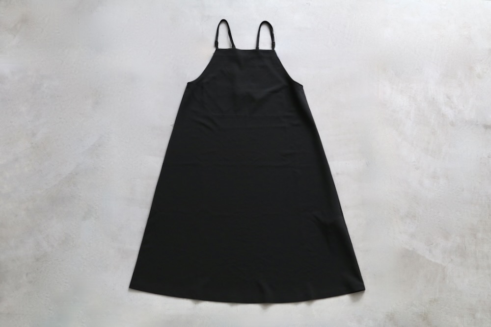 [10% > 15%OFF] ��WOMEN'S��snow peak apparel(���Ρ��ԡ��� ���ѥ��) "Pe Light Poplin Dress"