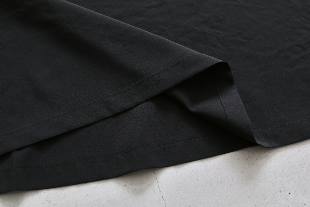 [10% > 15%OFF] ��WOMEN'S��snow peak apparel(���Ρ��ԡ��� ���ѥ��) "Pe Light Poplin Dress"