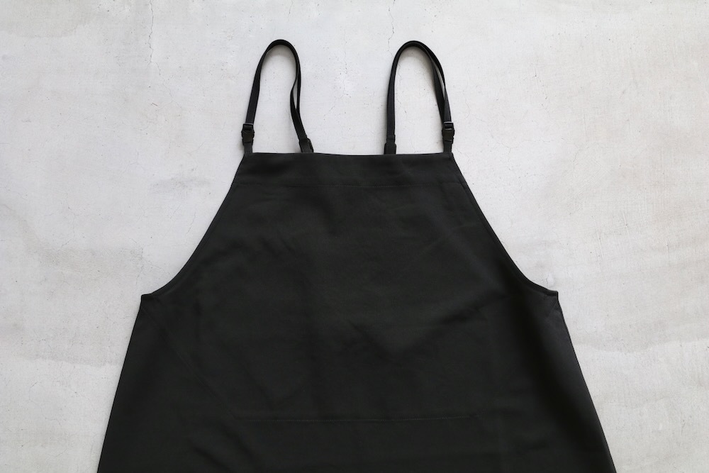 [10% > 15%OFF] ��WOMEN'S��snow peak apparel(���Ρ��ԡ��� ���ѥ��) "Pe Light Poplin Dress"