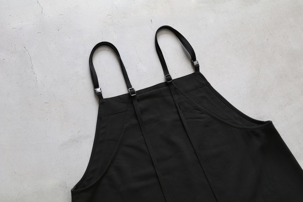 [10% > 15%OFF] ��WOMEN'S��snow peak apparel(���Ρ��ԡ��� ���ѥ��) "Pe Light Poplin Dress"