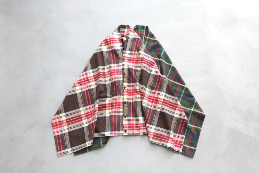 10% > 30%OFF] Engineered Garments (エンジニアードガーメンツ