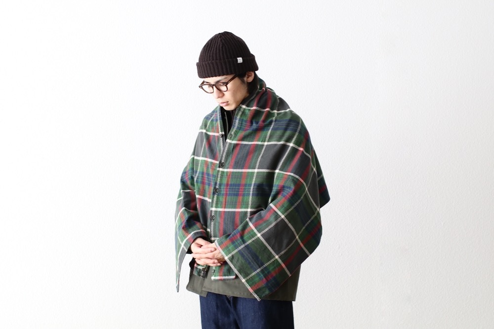 Engineered Garments (エンジニアードガーメンツ) 
