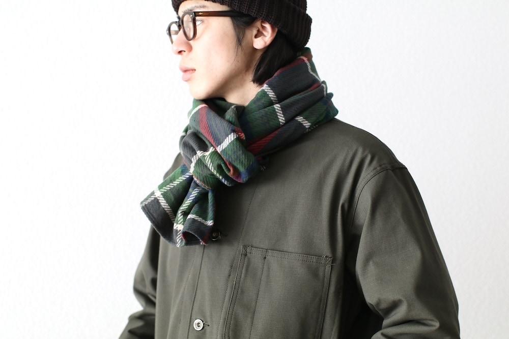 10% > 30%OFF] Engineered Garments (エンジニアードガーメンツ