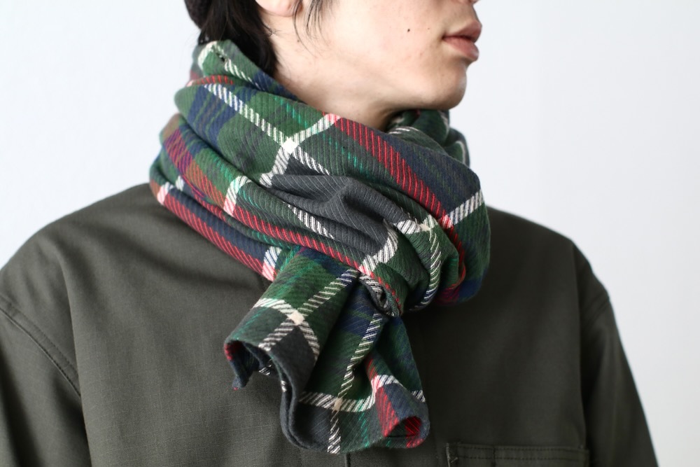 Engineered Garments (エンジニアードガーメンツ) 