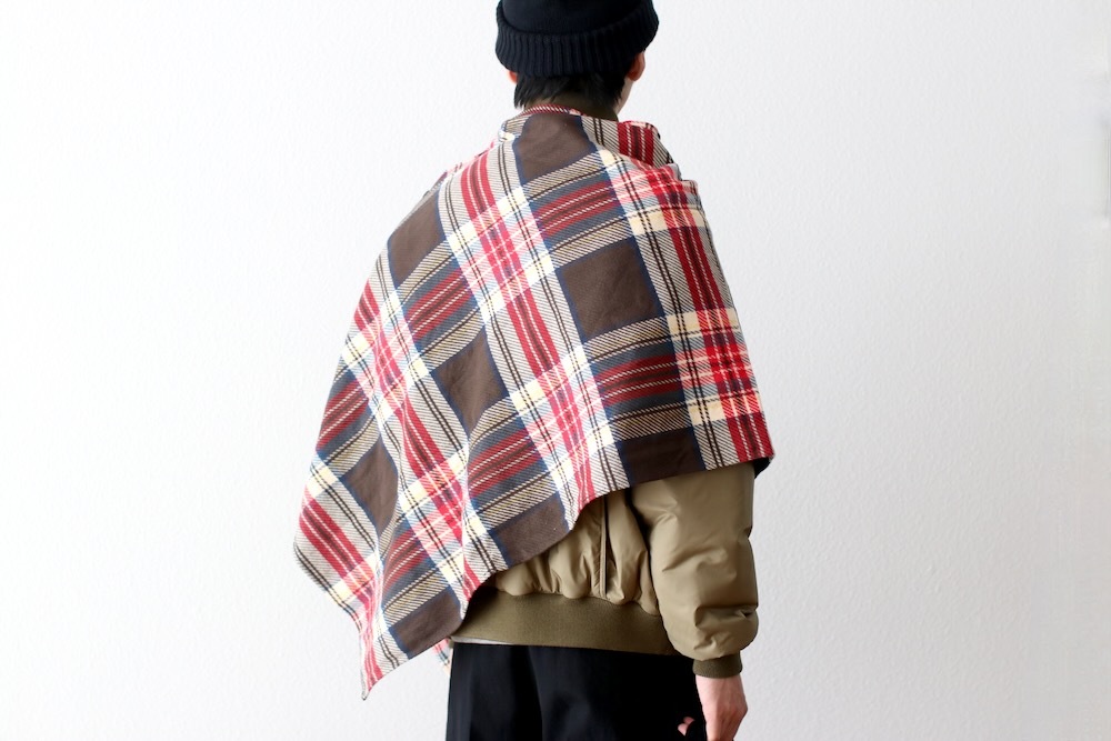Engineered Garments (エンジニアードガーメンツ) 