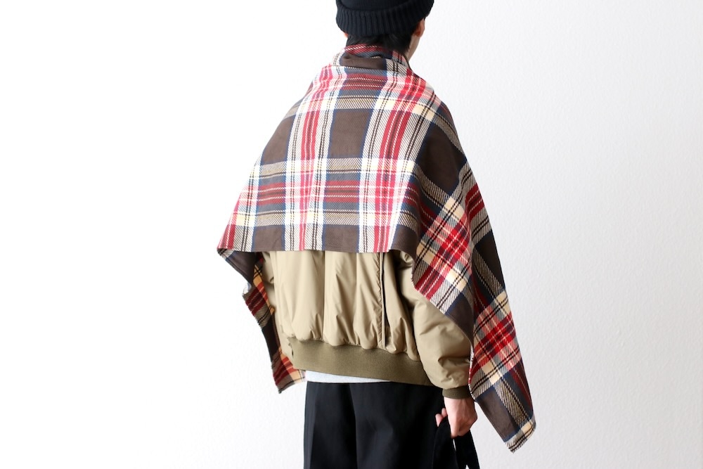 Engineered Garments (エンジニアードガーメンツ) 
