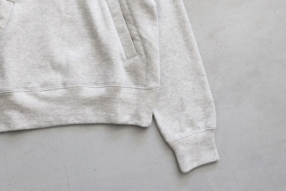 【VETEMENTS】グレー Scribble Paris ジャージ フーディ MEN'S TRAIL AIR SHORT SLEEVE JERSEY PRPORCD S(S パープル