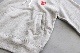 ��WOMEN'S��PLAY COMME des GARCONS(�ץ쥤 ���� �� ����륽��) "PLAY HOODED SWEATSHIRT RED HEART GREY AZ-T169-051"