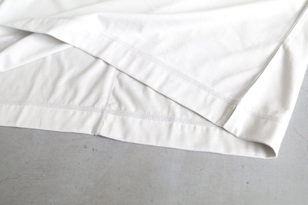 N.HOOLYWOOD ( ϥꥦå ) "CREW NECK LONG SLEEVE T-SHIRT"