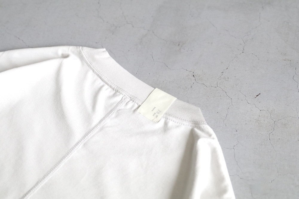 N.HOOLYWOOD ( ϥꥦå ) "CREW NECK LONG SLEEVE T-SHIRT"