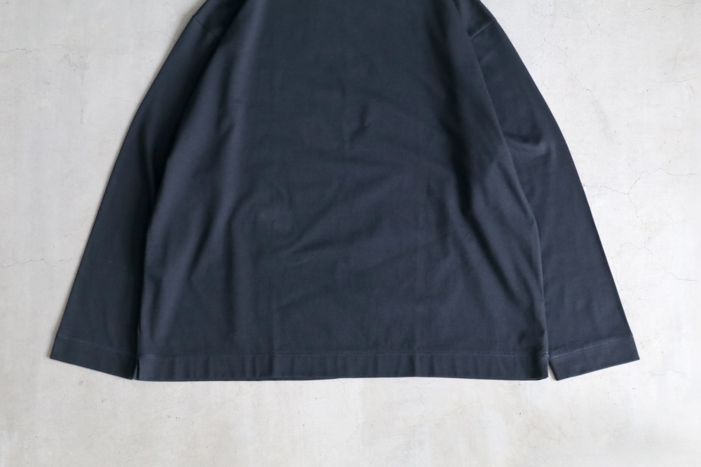 N.HOOLYWOOD ( ϥꥦå ) "CREW NECK LONG SLEEVE T-SHIRT"