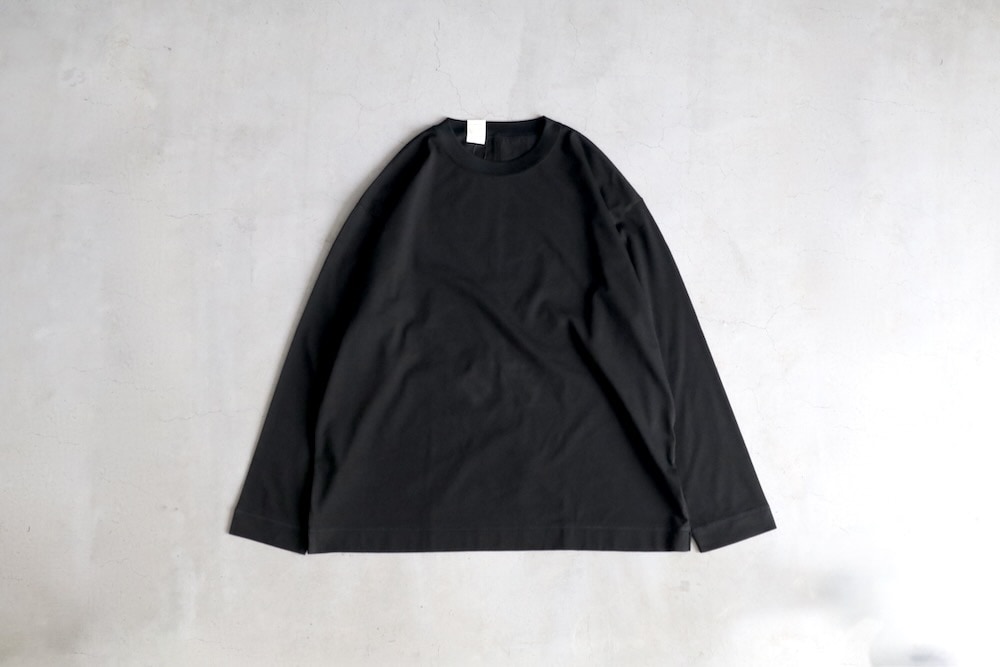N.HOOLYWOOD ( ϥꥦå ) "CREW NECK LONG SLEEVE T-SHIRT"
