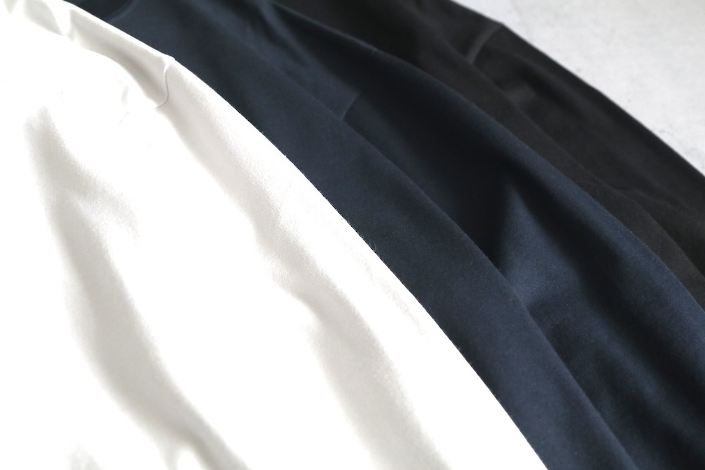 N.HOOLYWOOD ( ϥꥦå ) "CREW NECK LONG SLEEVE T-SHIRT"