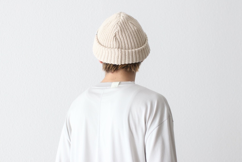 N.HOOLYWOOD ( ϥꥦå ) "CREW NECK LONG SLEEVE T-SHIRT"