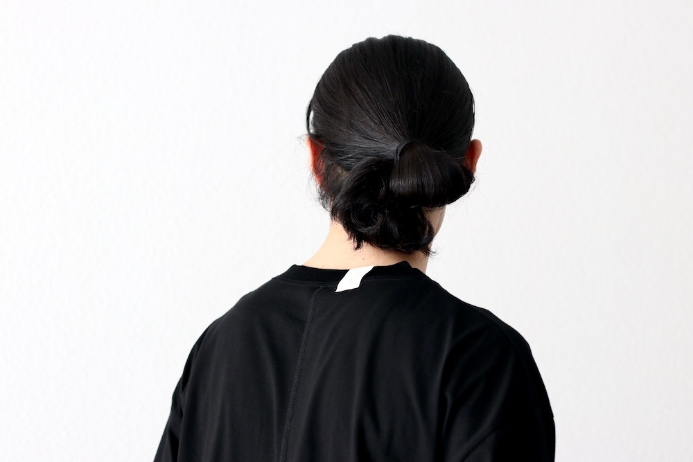 N.HOOLYWOOD ( ϥꥦå ) "CREW NECK LONG SLEEVE T-SHIRT"