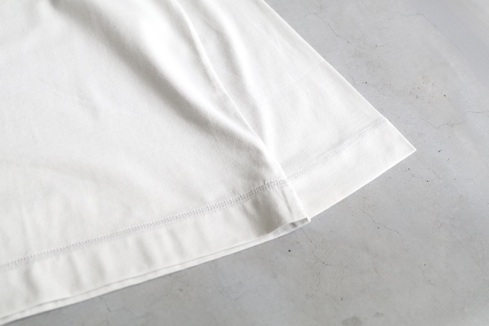 N.HOOLYWOOD ( ϥꥦå ) "CREW NECK LONG SLEEVE T-SHIRT"