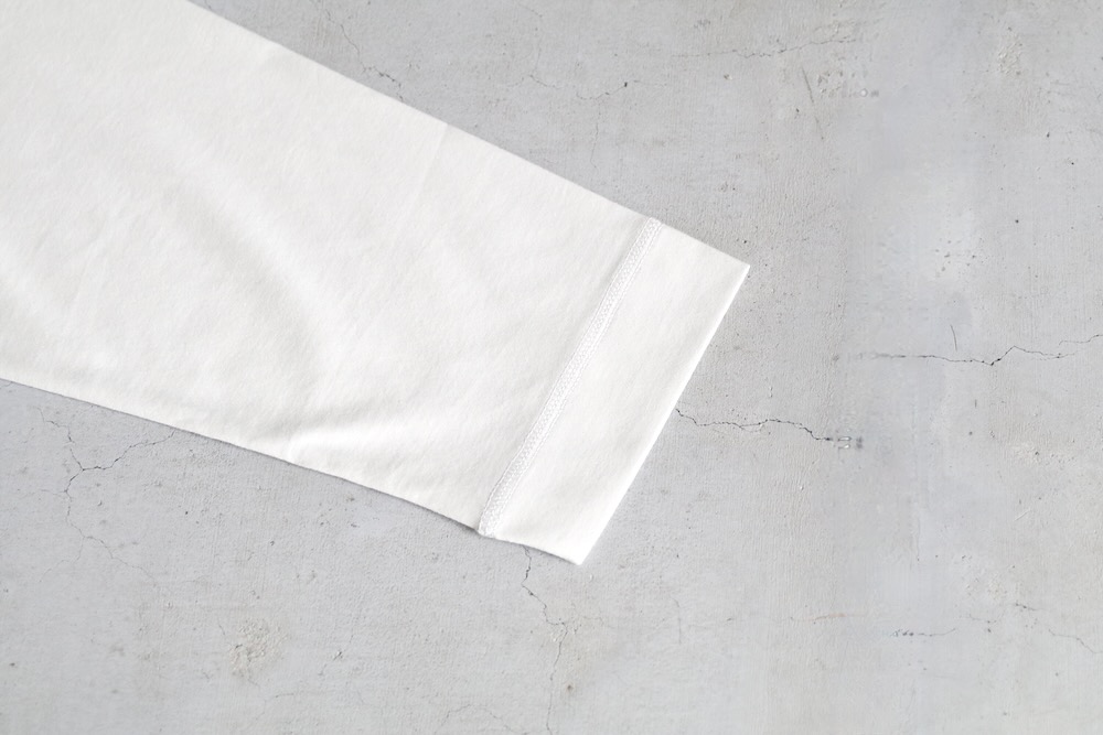 N.HOOLYWOOD ( ϥꥦå ) "CREW NECK LONG SLEEVE T-SHIRT"