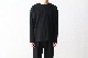 N.HOOLYWOOD ( ϥꥦå ) "CREW NECK LONG SLEEVE T-SHIRT"