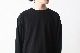 N.HOOLYWOOD ( ϥꥦå ) "CREW NECK LONG SLEEVE T-SHIRT"