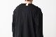 N.HOOLYWOOD ( ϥꥦå ) "CREW NECK LONG SLEEVE T-SHIRT"