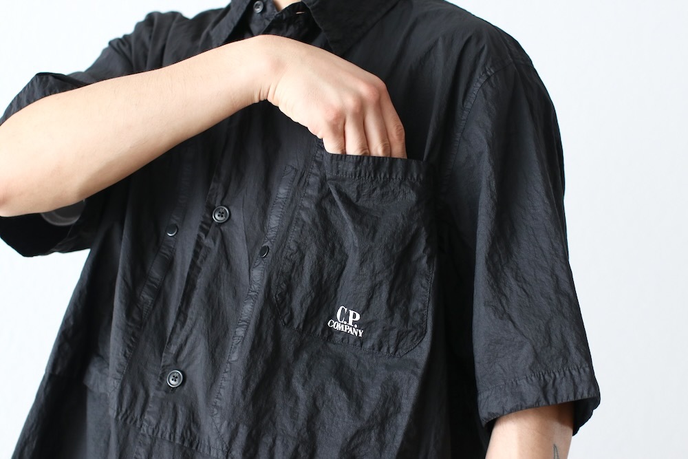 トップス CPcompany トップス [関税込]C.P. Company セーター