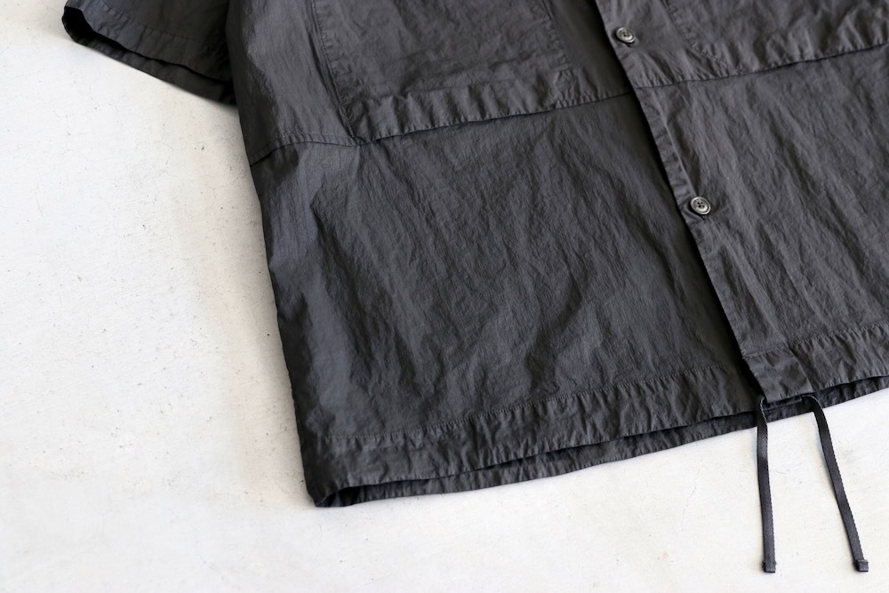 C.P. Company (ԡѥˡ) "LIGHT MICROWEAVE SHIRT"