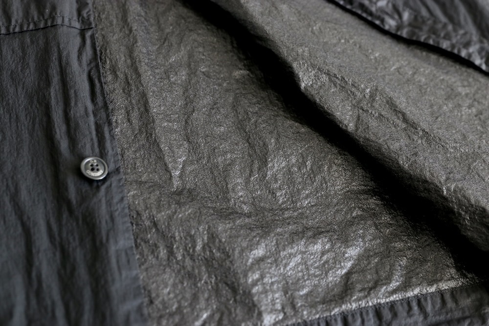 C.P. Company (ԡѥˡ) "LIGHT MICROWEAVE SHIRT"